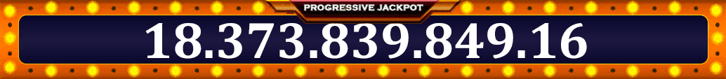 Jackpot APIGACOR138